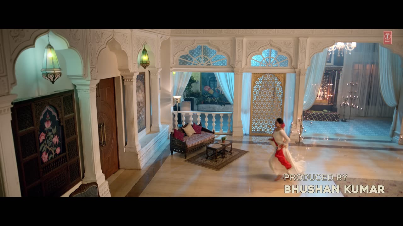 Kanha Mera (Video Song): Palak Muchhal | Manoj Muntashir | Kunwar Anshith | Shri Krishna Song