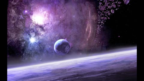 Feel the Love Flow ~The 9th Dimensional Arcturian Council Channeled by Daniel Scranton
