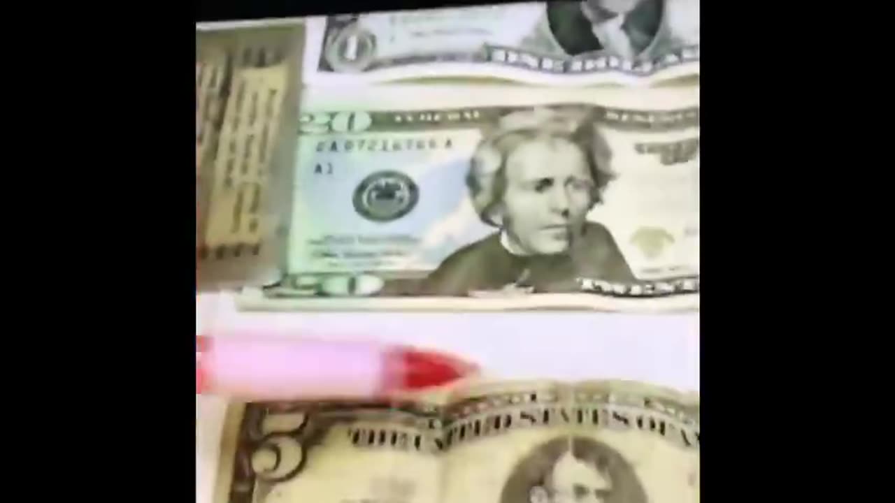 A Quick Look at Fiat Currency