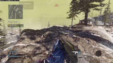 CoD Grinded