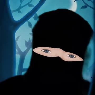 Minitom... the special ninja (TikTok)