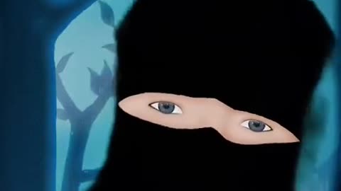 Minitom... the special ninja (TikTok)