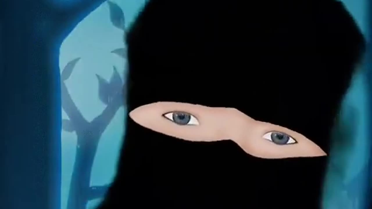 Minitom... the special ninja (TikTok)