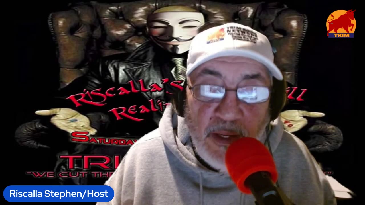 Red Pill Reality