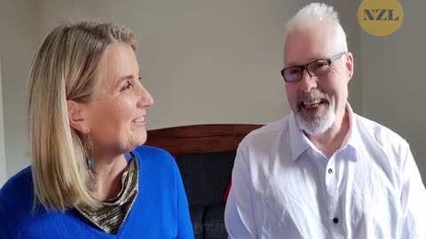 New Zealand Mother Of All Revelations Liz Gunn