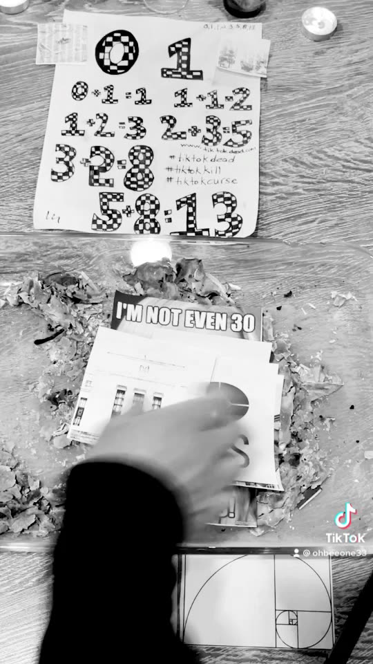 Tim Rifat TikTok Videos