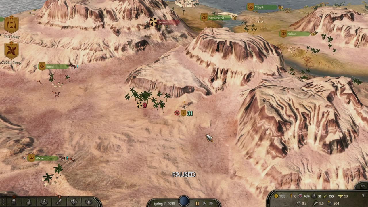 mount and blade