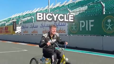 How Fast Can I Go?