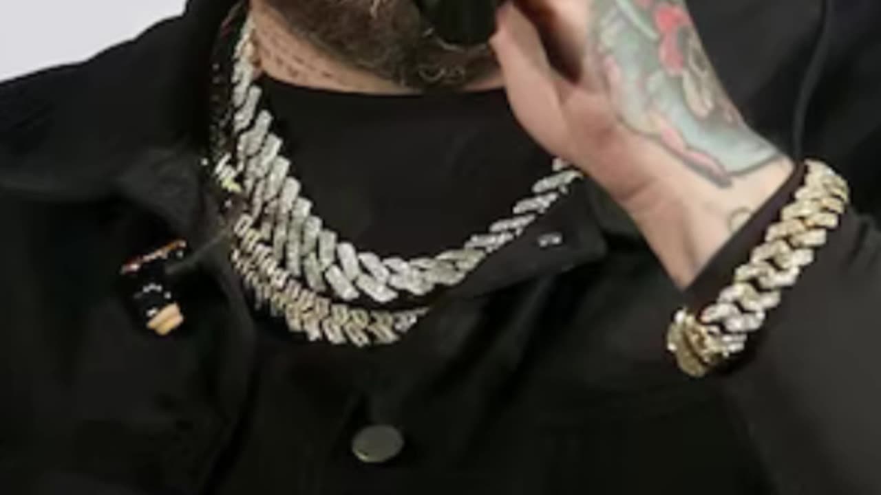 The Truth About Fatherhood: Jelly Roll’s Heartfelt Post to All Struggling Dads - WorldEye