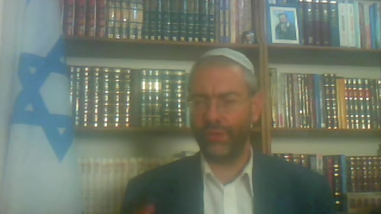 [21-09-2015] - Ρατσισμός & Ισραήλ [#0112]