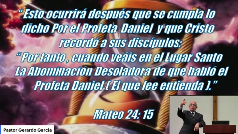 2025.06.22 - Escuela Dominical - Libro de Daniel, Final