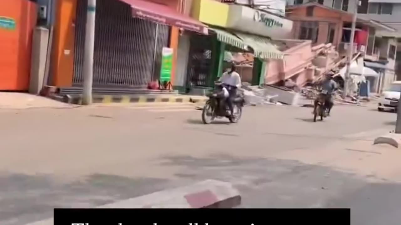 #earthquake #Terremoto