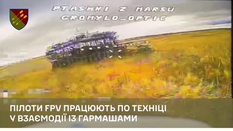 Russians Commit Dozens of APCs and Tanks, Mine Trawlers and More, During 6 Hour Battle Near Orikhiv