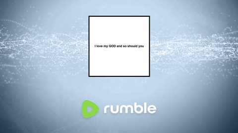 this is a first production