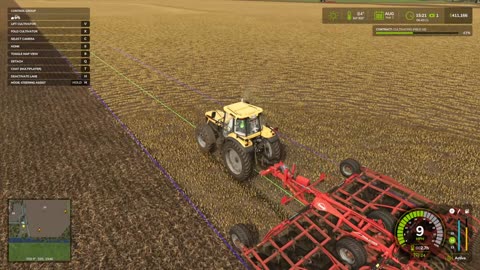 Farming Simulator 25: Where's the Cupcake Unit?