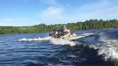 We are sinking Captain!! (via:@tcrosby9797)