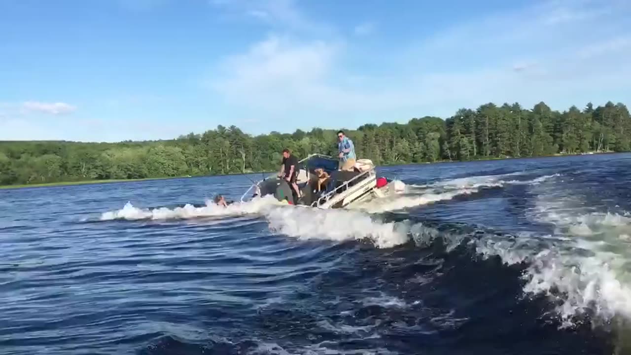 We are sinking Captain!! (via:@tcrosby9797)