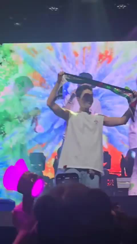 The Boyz kevin moon kpop