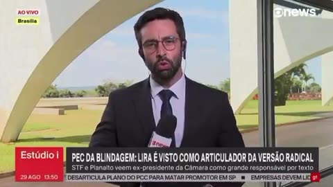 Nazista de Moraes ligando pro Mota pra intimidar sobre textos que serão votados na Câmara.