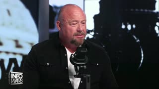 INFOWARS LIVE - 9/1/25: The American Journal with Harrison Smith / The Alex Jones Show / The War Room With Owen Shroyer
