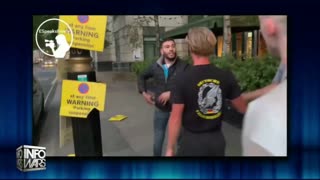 INFOWARS LIVE - 9/1/25: The American Journal with Harrison Smith / The Alex Jones Show / The War Room With Owen Shroyer