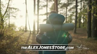 INFOWARS LIVE - 9/1/25: The American Journal with Harrison Smith / The Alex Jones Show / The War Room With Owen Shroyer