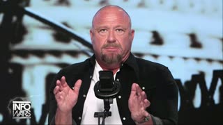 INFOWARS LIVE - 9/1/25: The American Journal with Harrison Smith / The Alex Jones Show / The War Room With Owen Shroyer