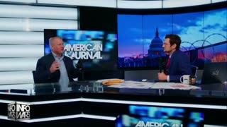 INFOWARS LIVE - 9/1/25: The American Journal with Harrison Smith / The Alex Jones Show / The War Room With Owen Shroyer