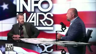 INFOWARS LIVE - 9/1/25: The American Journal with Harrison Smith / The Alex Jones Show / The War Room With Owen Shroyer