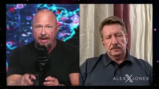 INFOWARS LIVE - 9/1/25: The American Journal with Harrison Smith / The Alex Jones Show / The War Room With Owen Shroyer