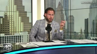INFOWARS LIVE - 9/1/25: The American Journal with Harrison Smith / The Alex Jones Show / The War Room With Owen Shroyer