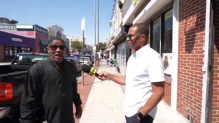 Don Lemon just ACCIDENTALLY AIRED a Baltimore man who said it would be a "GOOD IDEA"