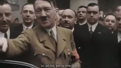 Christianity in the Third Reich