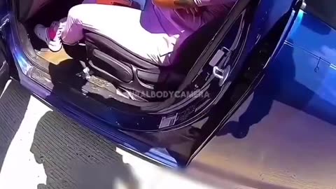 Sometimes you just need to smack