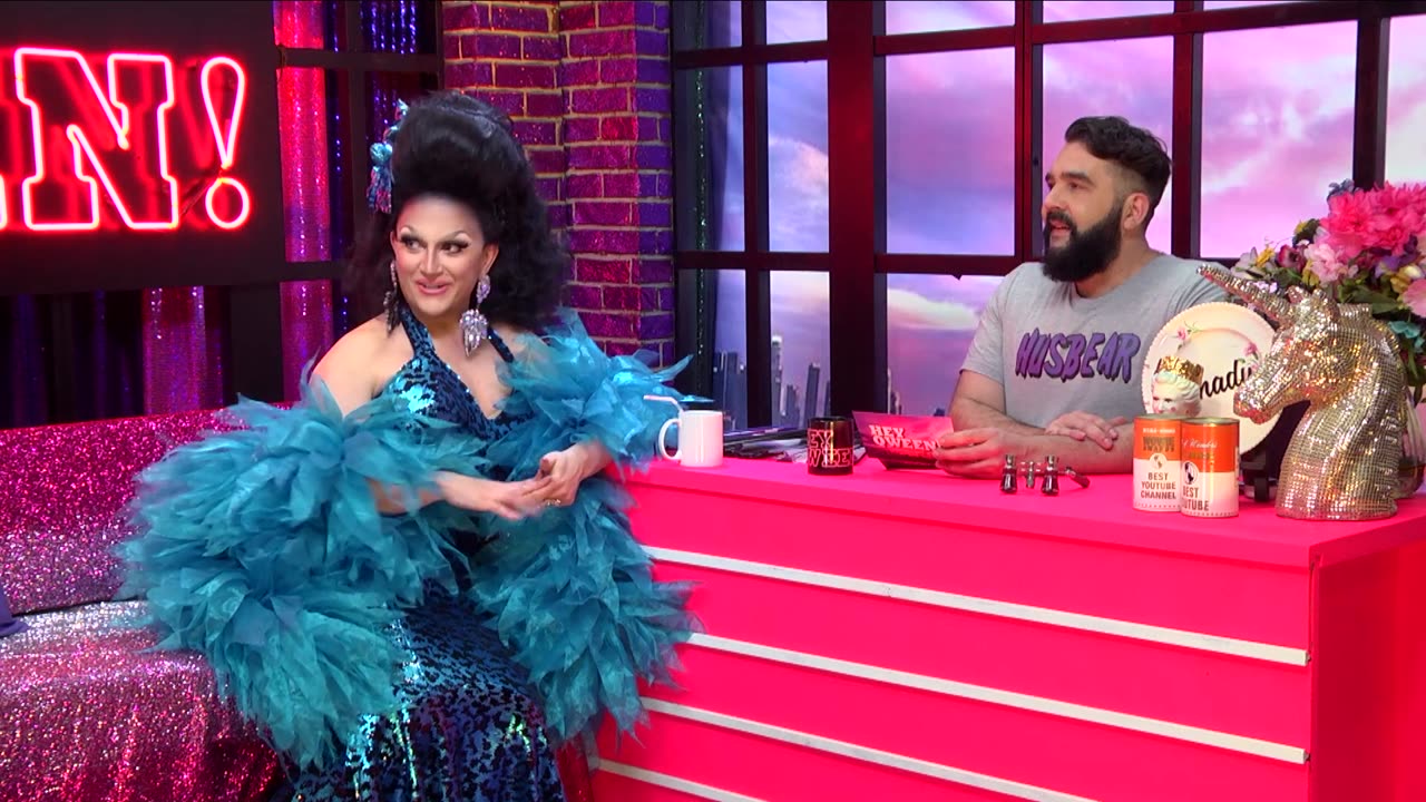 BENDELACREME on Look At Huh Season 7 - Part 1 - AUS