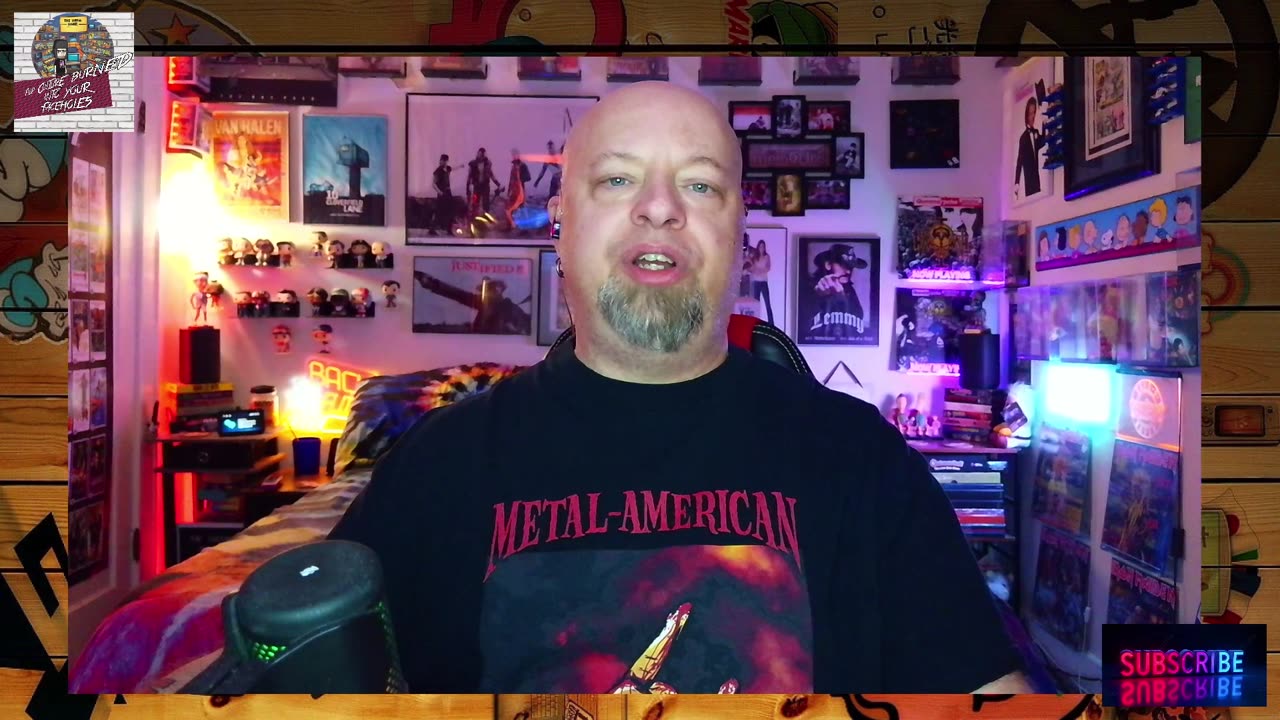 Lonely Trailer Reaction