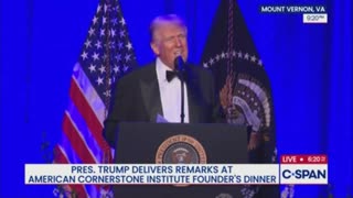 President Trump just asked Dr. Oz to list Trump Derangement Syndrome