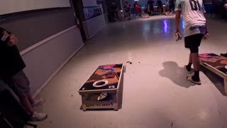 6.2.25 Rix bar n grill Cornhole switch - Match 2