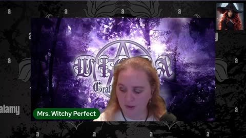 Whispers of the Craft Episode 58- 🌑 New Moon Magick: Wiccan Rituals & Witchcraft Secrets