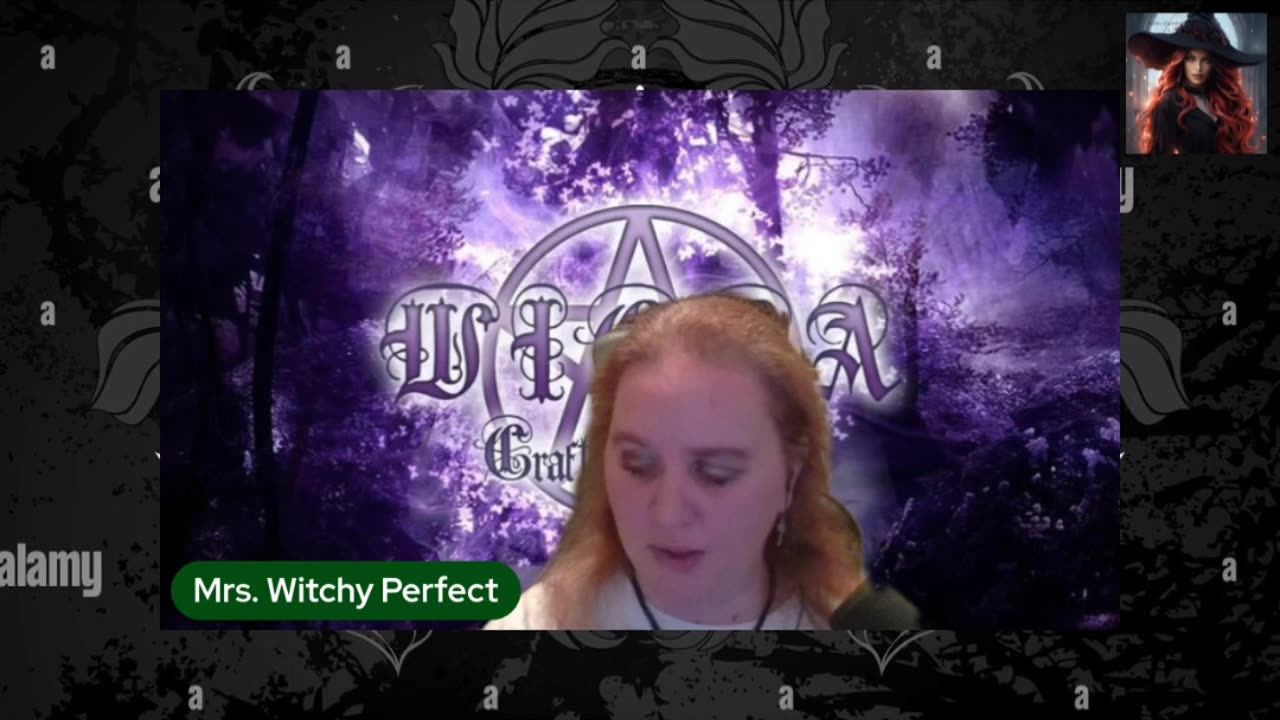 Whispers of the Craft Episode 58- 🌑 New Moon Magick: Wiccan Rituals & Witchcraft Secrets