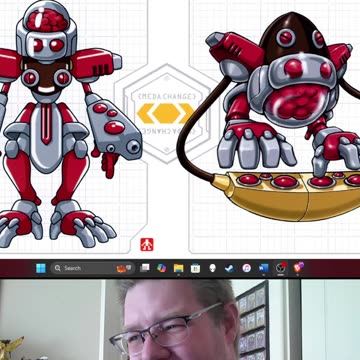 Medabot Thoughts: Premium 2K