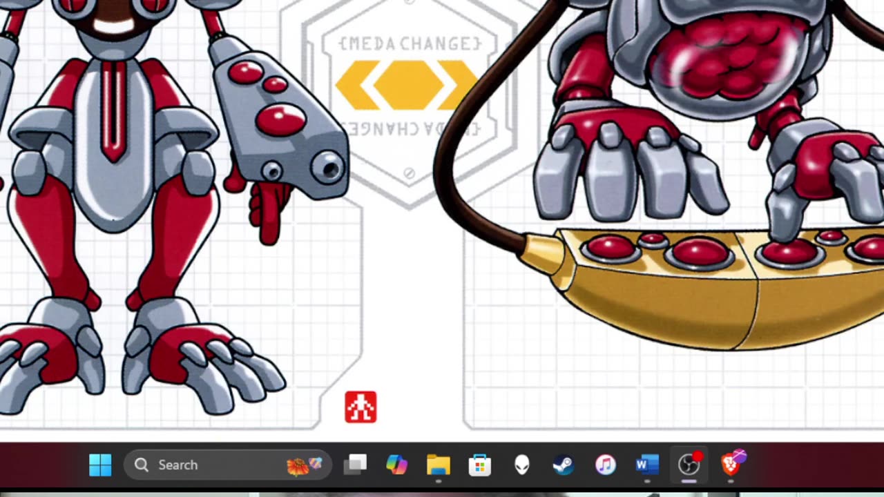 Medabot Thoughts: Premium 2K