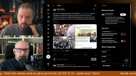 Det är nu okej att slå riksdagsledamöter!