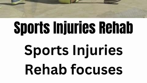 Sports Injury Rehab in Maple Ridge | Golden Maple Physiotherapy