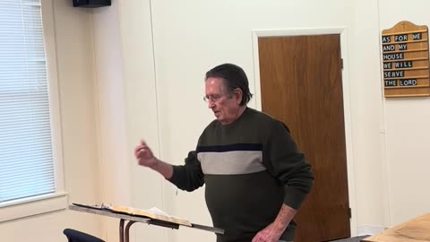 Isaiah Class part 04