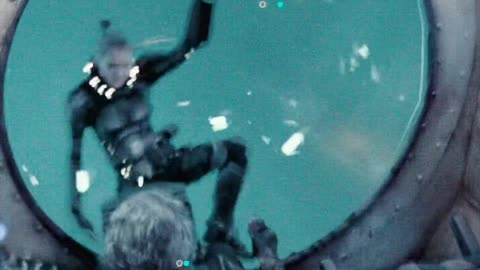 Super Hero Series Viral Scene