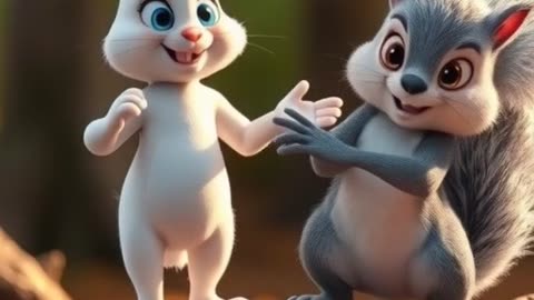 Kids stories
