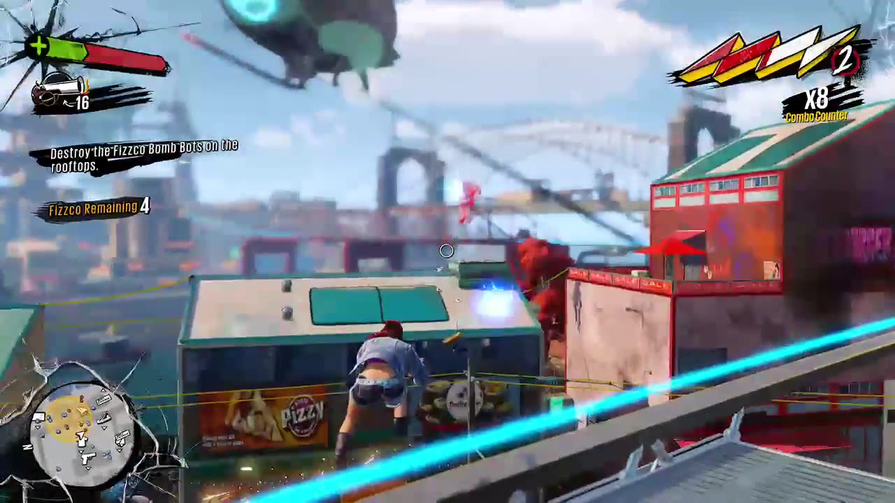 Sunset Overdrive Day 5 - 6 _ 19