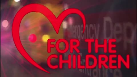 For The Children: London Rally – June 28 | Stand Up or Stay Silent