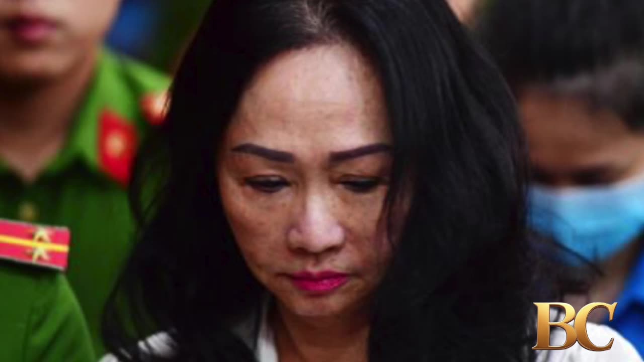 Vietnam ends death penalty for 8 crimes, may spare real estate tycoon